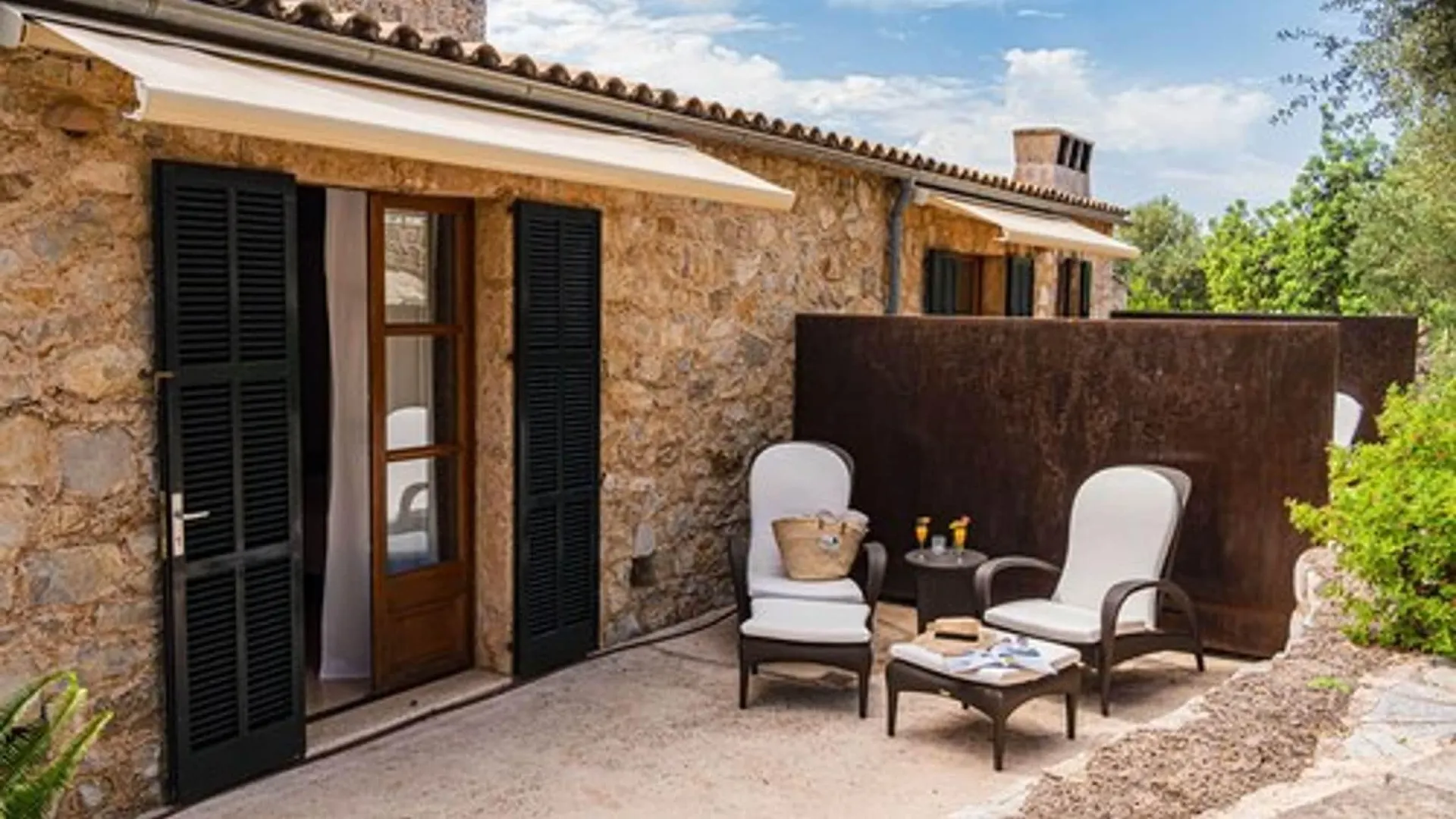 ****  Hotel Cases De Son Barbassa Capdepera  España