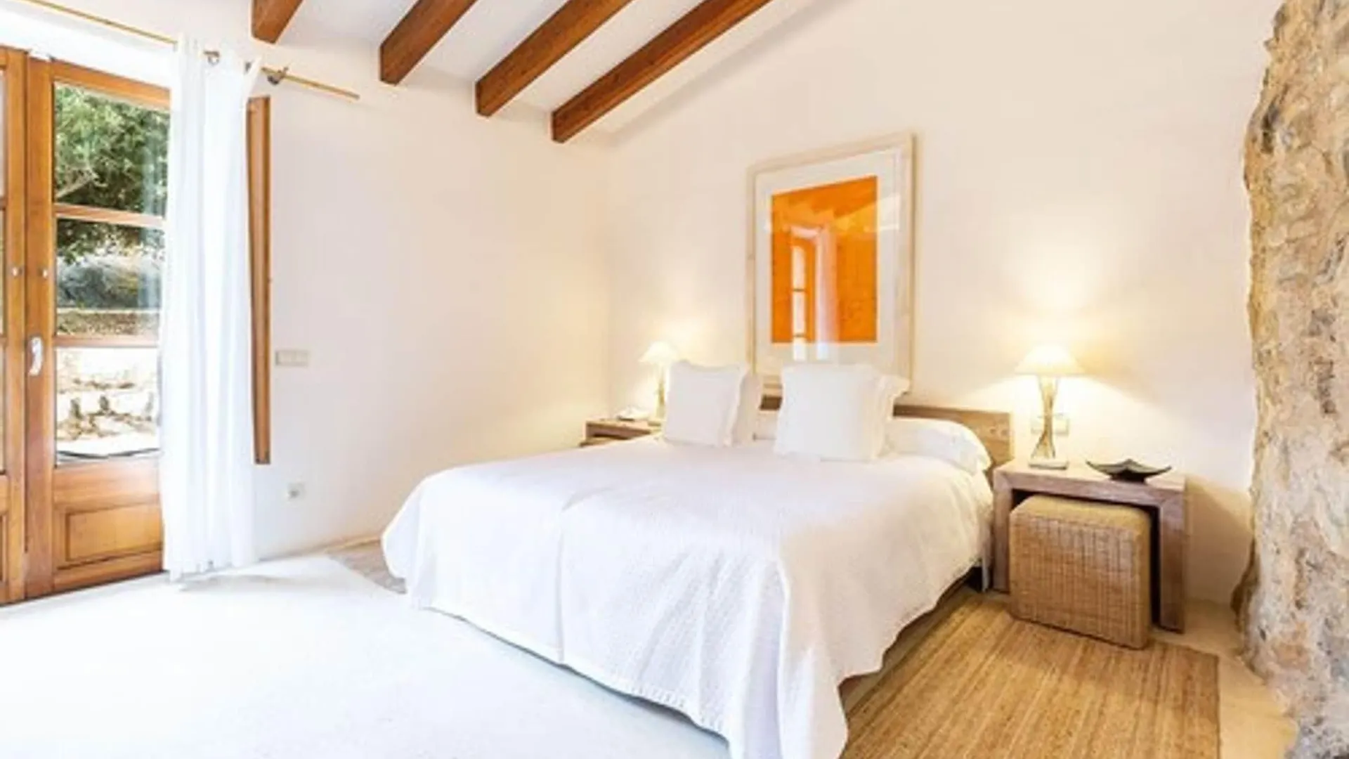 ****  Hotel Cases De Son Barbassa Capdepera  España